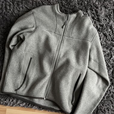 Arcteryx Polartec Fleece Size S
