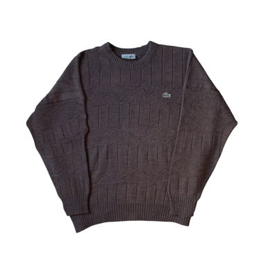 Vintage Lacoste Sweat (L)
