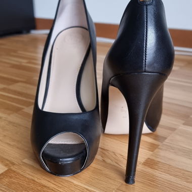 Guess high heels