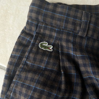 Pantaloni Lacoste
