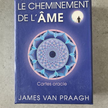 Oracle le cheminement de l'âme 