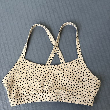 Brassière de sport Sarahs Day x White Fox