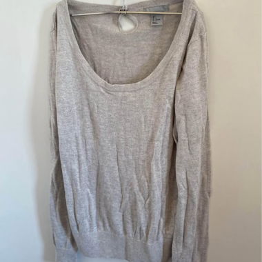 H&M sweater