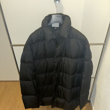ASPESI DAUNEN JACKE