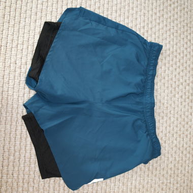 Short de running Crivit - Taille L