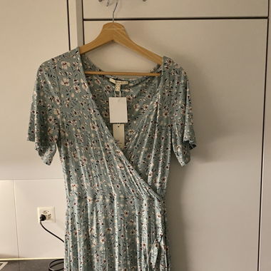 Kleid Vintage