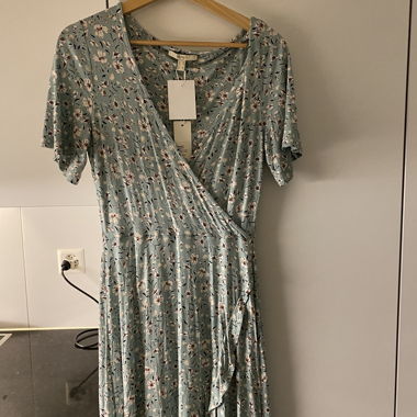Kleid Vintage