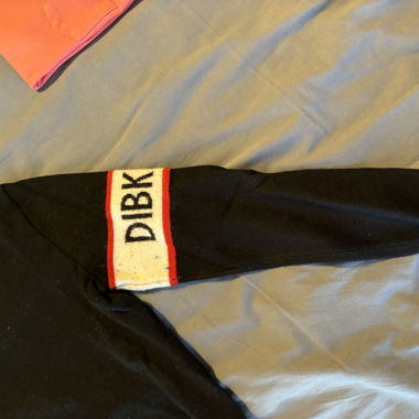 DIBKJEANS