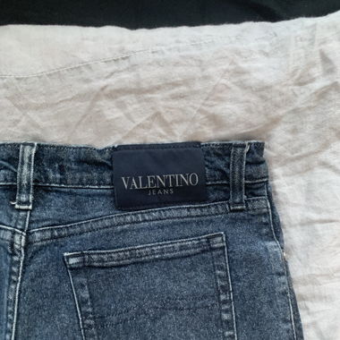 Vintage Valentino Jeans Gr. 32