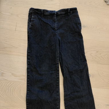 Jeans femme