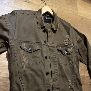 Jeansjacke Cayler&Sons