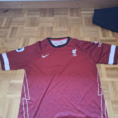 Liverpool Trikot