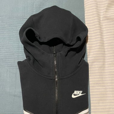 Nike Tech fleece Jacke