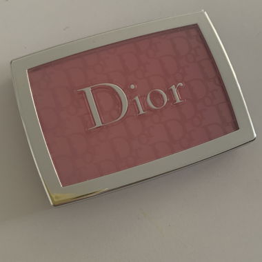 DIOR Backstage Rosy Glow - blush illuminant