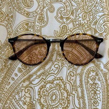 Lunettes de soleil Uniqlo 🖤