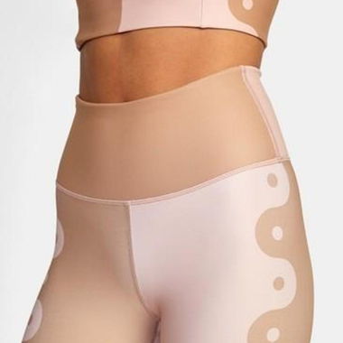 Yin & Yang RVCA Sport Bra & Tights