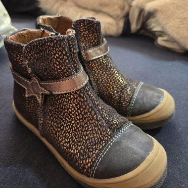 Chaussures enfant taille 27