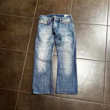 Jean Diesel W31 L31