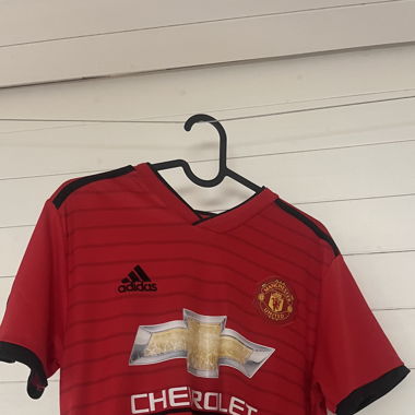 Man Udt Trikot Alexis