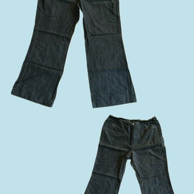 Pantaloni Gardeur Casual