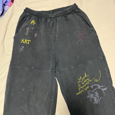Ed Hardy Sweatpants