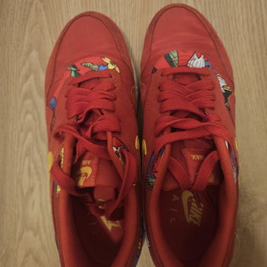 Baskets Nike Air Max