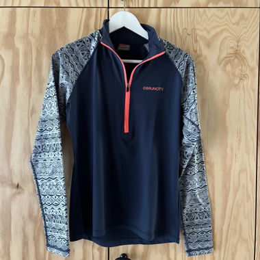 Base-/Midlayer Brunotti M