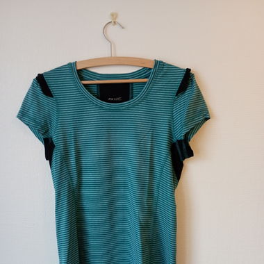 Tee-shirt sport
