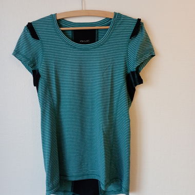 Tee-shirt sport