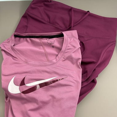 Ensemble Nike