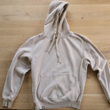 Vintage Hoodie 
