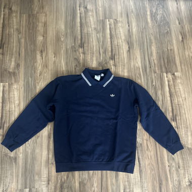 Pull à col Adidas