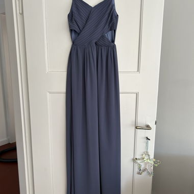 Miss Parisienne evening dress