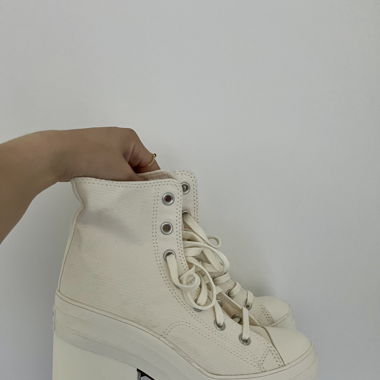 Chuck 70 De Luxe Heel - converse