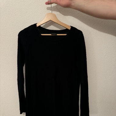 Strickkleid