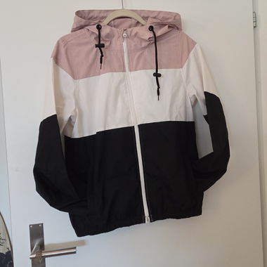 Chicorée Windbreaker Jacke S