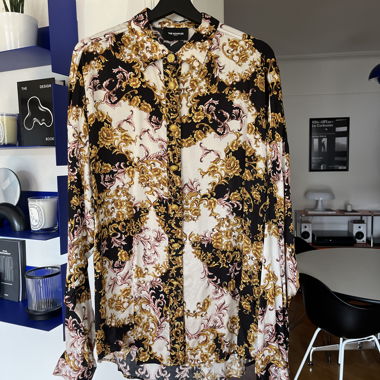 Camicia The Kooples