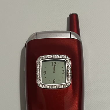 Téléphone portable Samsung SGH-T500
