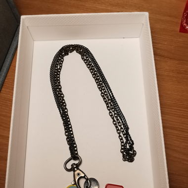 Collier DIESEL VINTAGE [2000] 
