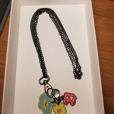 Collier DIESEL VINTAGE [2000] 