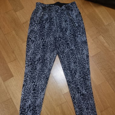 Trousers