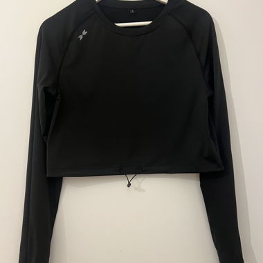 Sports Top Even&Odd (S)