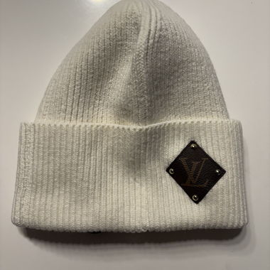 Louis Vuitton Wool Beanie