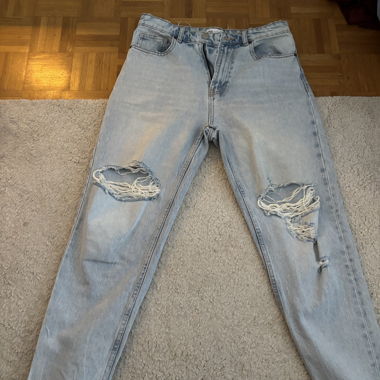Zara Pants