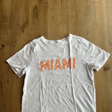 Miami T-Shirt