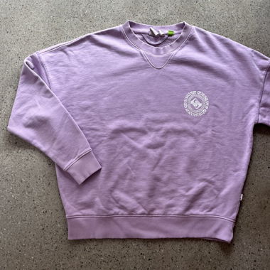 Sweater Quiksilver