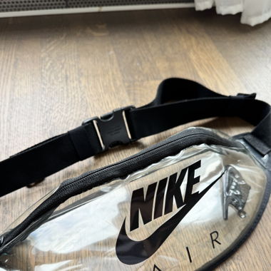 Nike Air Bauchtasche