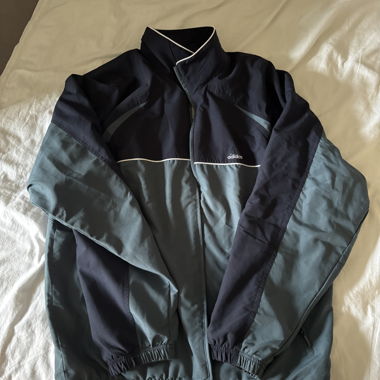 adidas Trackjacke