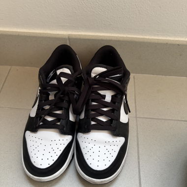 Nike Dunk Panda