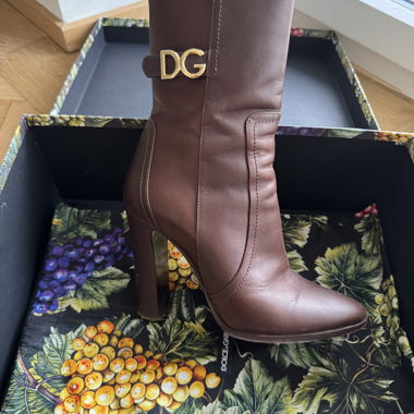 DOLCE&GABBANA